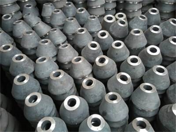 雄安新区网架锥头